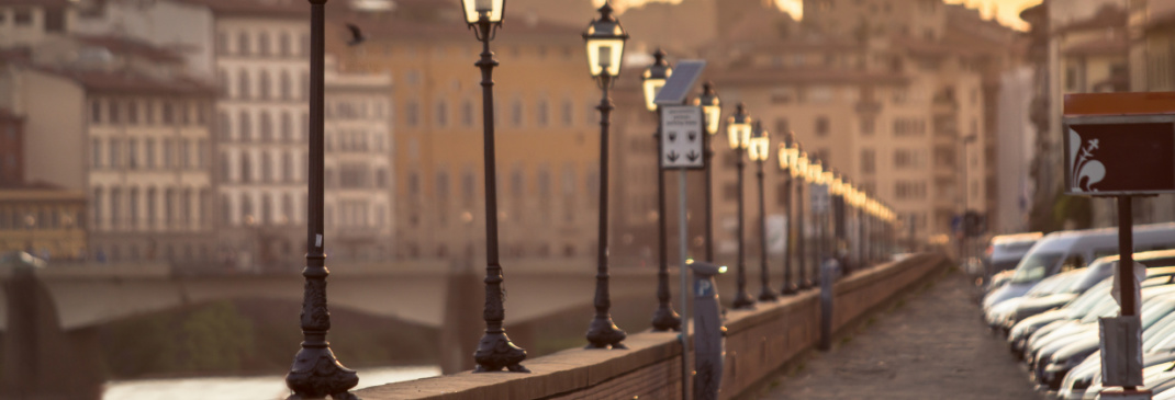 Guidare A Firenze E Dintorni